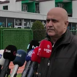 Recep Durul: "Skriniar ülkeden deport edilmeli" 03 Şubat 2026 @ÖzgürKocaeli