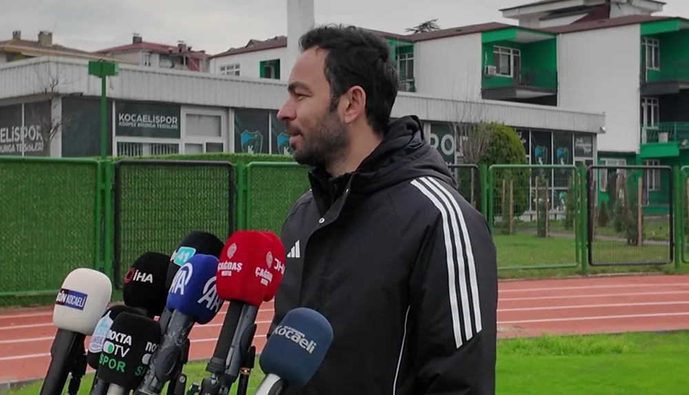 Selçuk İnan:Skiniar ahlak sınırlarını aştı! 3 Şubat 2026 @ÖzgürKocaeli