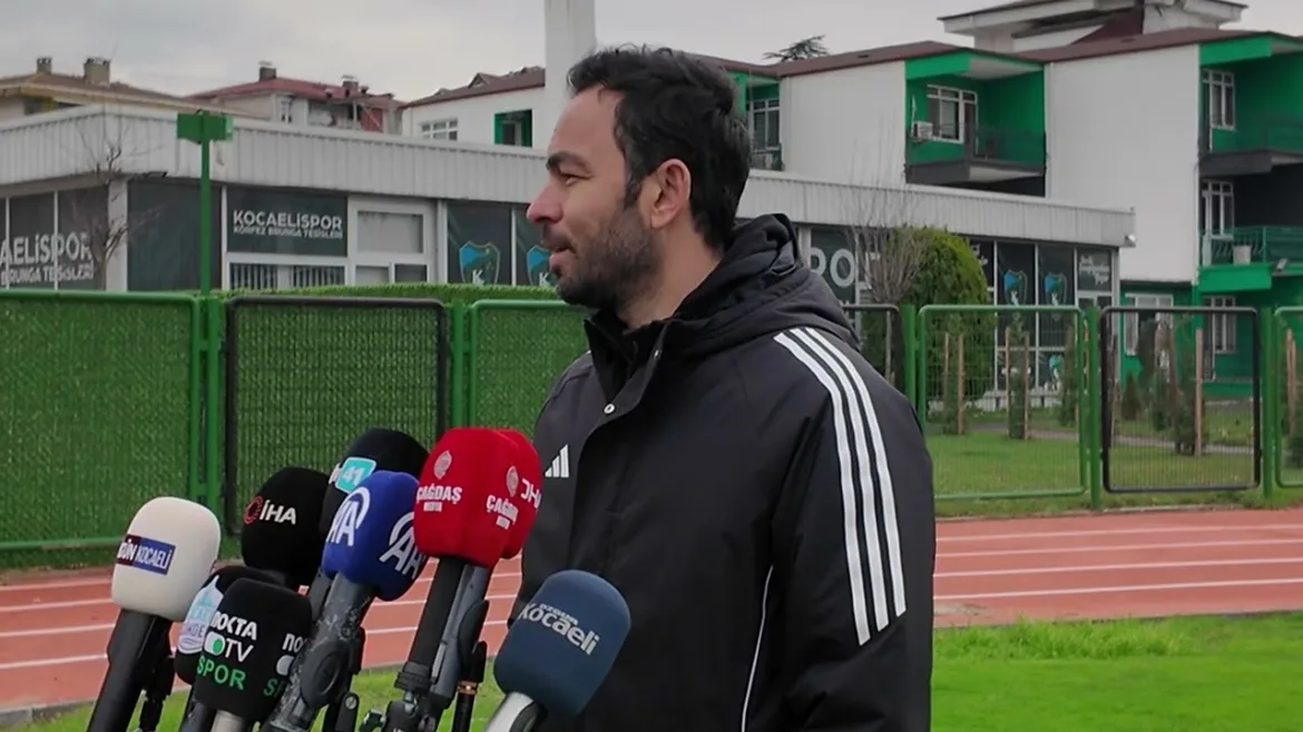 Selçuk İnan:Skiniar ahlak sınırlarını aştı! 3 Şubat 2026 @ÖzgürKocaeli