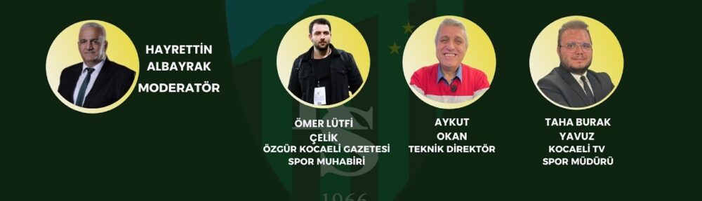 TOP AĞLARDA 10 ŞUBAT 2026 BÖLÜM TEKRARI @KocaeliTV