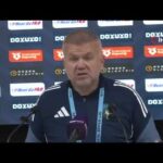 Volkan Kazak: 7 günde iki tane büyük maçtan sonra... 9 Şubat 2026 @Ajansspor