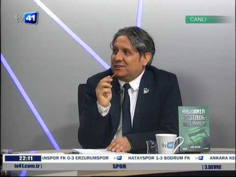 3. DEVRE 03 Mart 2026 @tv41