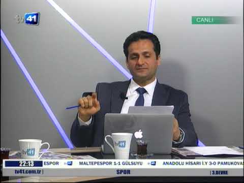 3. DEVRE 10 Mart 2026 @tv41