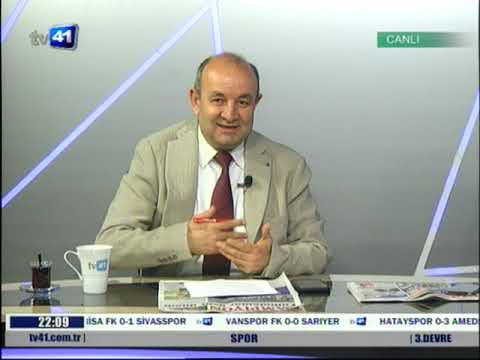 3. DEVRE 24 Mart 2026 @tv41