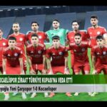 BEYOĞLU YENİ ÇARŞISPOR KOCAELİSPOR MAÇI 6 Mart 2026 @tv41