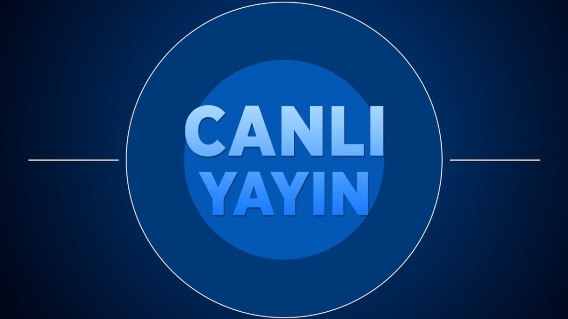 CANLI YAYIN | HODRİ MEYDAN RİVA ÇIKARTMASI | 16 MART 2026 @ÖzgürKocaeli