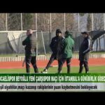 KOCAELİSPOR BEYOĞLU MAÇI İÇİN İSTANBUL'A GÜNÜ BİRLİK GİDECEK 3 Mart 2026 @tv41
