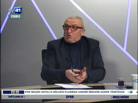 MAÇA DOĞRU 06 Mart 2026 @tv41