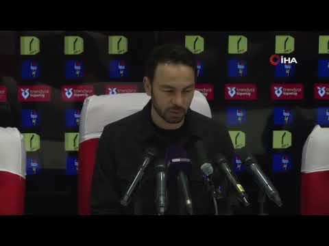 Selçuk İnan: Final paslarını daha iyi yapabilseydik… 9 Mart 2026 @Ajansspor