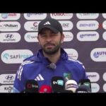 Selçuk İnan, kadrodan dert yandı! 6 Mart 2026 @Ajansspor