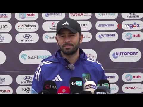 Selçuk İnan, kadrodan dert yandı! 6 Mart 2026 @Ajansspor