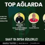 TOP AĞLARDA 19 MART 2026 @KocaeliTV 71 TOP AĞLARDA 19 MART 2026 @KocaeliTV