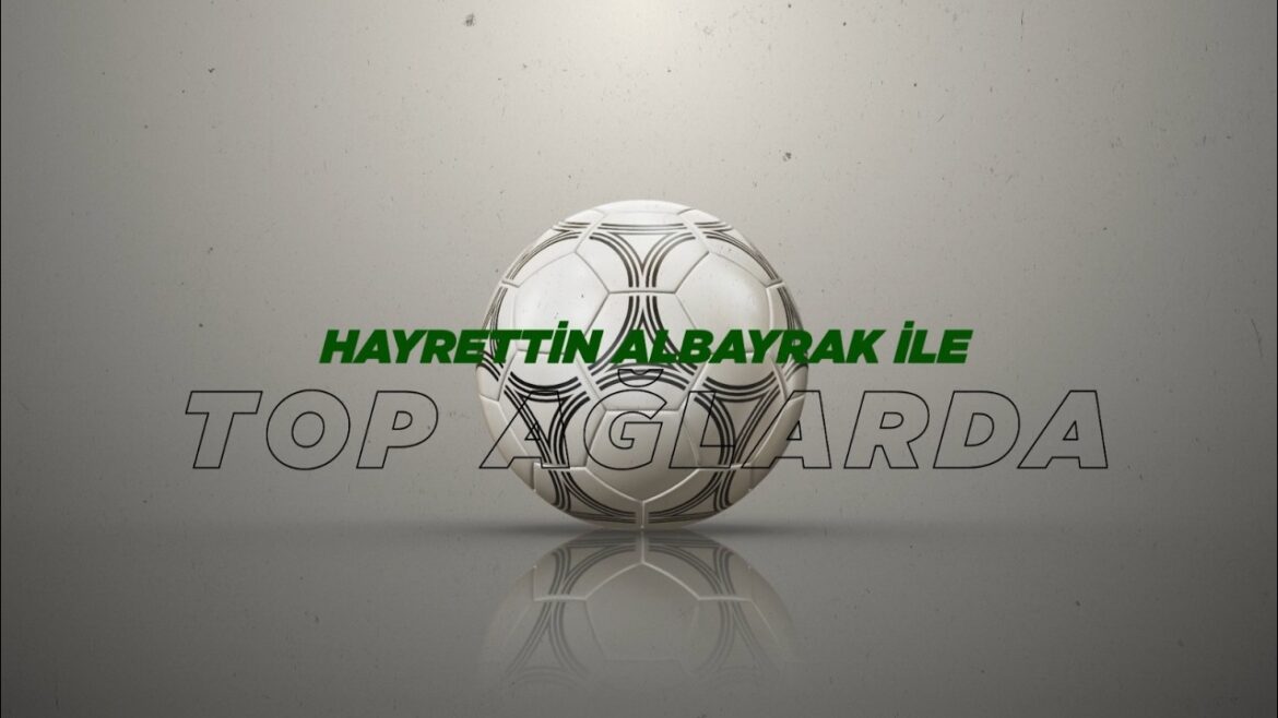 TOP AĞLARDA 2 MART 2026 @KocaeliTV