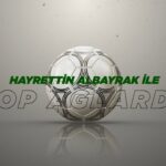 TOP AĞLARDA 2 MART 2026 @KocaeliTV