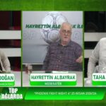 TOP AĞLARDA 23 MART 2026 @KocaeliTV 73 TOP AĞLARDA 23 MART 2026 @KocaeliTV