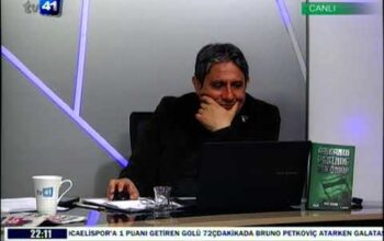 3.DEVRE 13 Nisan 2026 @tv41