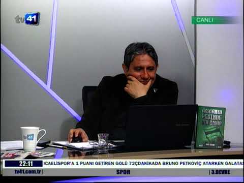 3.DEVRE 13 Nisan 2026 @tv41