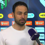 Selçuk İnan: "Belki de kariyerimin en iyi maçlarından biriydi" 18 Nisan 2026 @beINSports