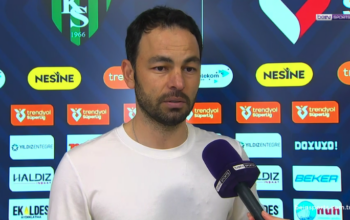 Selçuk İnan: "Belki de kariyerimin en iyi maçlarından biriydi" 18 Nisan 2026 @beINSports