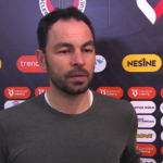 Selçuk İnan: "En azından 1 puanı hak etmiştik" 26 Nisan 2026 @beINSports