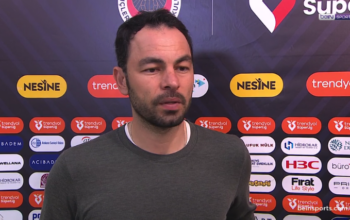 Selçuk İnan: "En azından 1 puanı hak etmiştik" 26 Nisan 2026 @beINSports