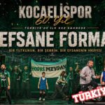 "Efsane Forma" Tiyatro Oyunu | Kocaelispor 60. Yıl Kutlamaları #kocaelispor #tiyatro 25 Nisan 2026 @EmrahÖzşahin