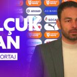 Galatasaray - Kocaelispor Maç Sonu Teknik Direktör Selçuk İnan'ın Açıklamaları 12 Nisan 2026 @beINSports