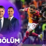 Galatasaray - Kocaelispor Maçının Tartışmalı Pozisyonları | Trio 107. Bölüm 13 Nisan 2026 @beINSports