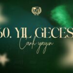 KOCAELİSPOR 60. YIL GECESİ 24 Nisan 2026 @Kocaelispor