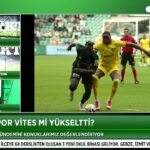 Kocaelispor Vites Mi Yükseltti? | Doğan Aslan ile 90+Nokta | 20.04.2026 @NoktaTV