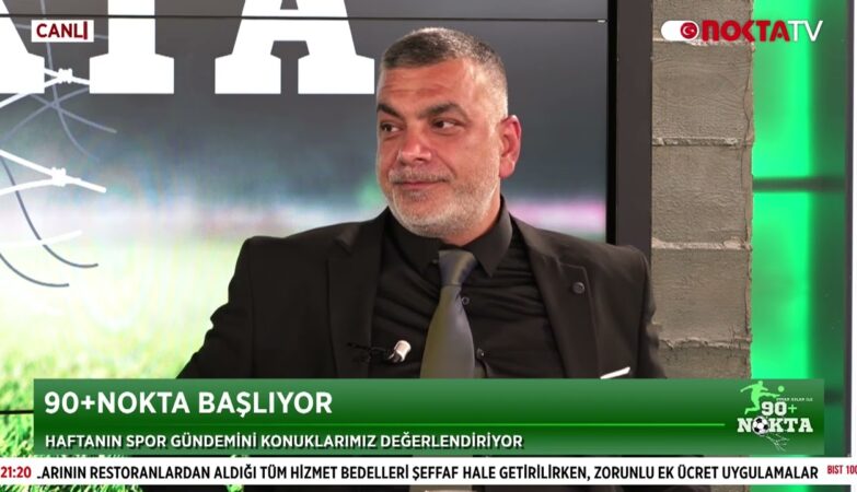 Kocaelispor'da Son Durum | Doğan Aslan ile 90+Nokta | 13.04.2026 @NoktaTV