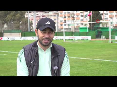 Selçuk İnan, A Milli Takım'ın Dünya Kupası başarısının formülünü açıkladı 1 Nisan 2026 @Ajansspor