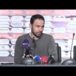 Selçuk İnan: Her maçı aynı seviyede oynamak Türkiye'de mümkün değil! 26 Nisan 2026 @Ajansspor