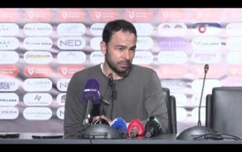 Selçuk İnan: Her maçı aynı seviyede oynamak Türkiye'de mümkün değil! 26 Nisan 2026 @Ajansspor