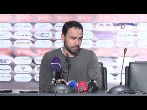 Selçuk İnan: Her maçı aynı seviyede oynamak Türkiye'de mümkün değil! 26 Nisan 2026 @Ajansspor