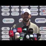 Selçuk İnan, Kocaelispor'un sezon sonu hedefini açıkladı! 28 Nisan 2026 @Ajansspor