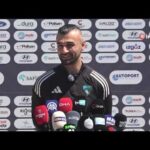 Serdar Dursun, Kocaelispor’dan ayrılıyor mu? Flaş açıklama... 28 Nisan 2026 @Ajansspor