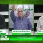 TOP AĞLARDA 27 NİSAN 2026 @KocaeliTV