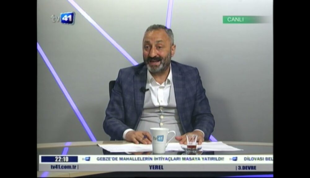 3.DEVRE 11 Mayıs 2026 @tv41