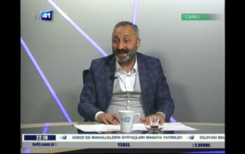 3.DEVRE 11 Mayıs 2026 @tv41