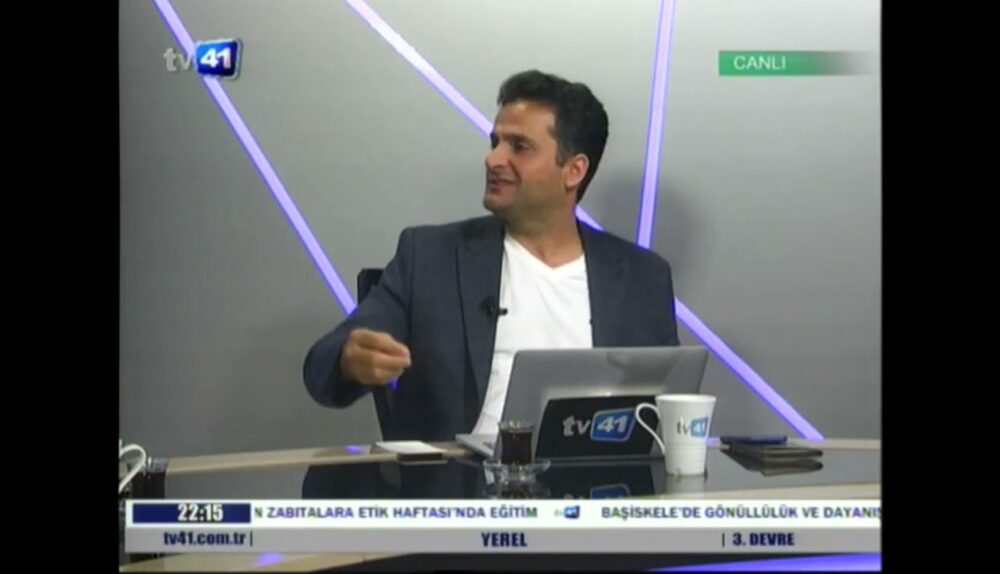 3.DEVRE 18 Mayıs 2026 @tv41