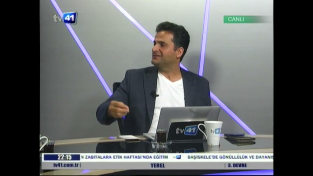 3.DEVRE 18 Mayıs 2026 @tv41 3 3.DEVRE 18 Mayıs 2026 @tv41