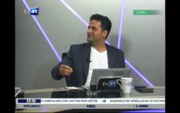3.DEVRE 18 Mayıs 2026 @tv41