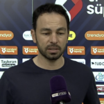 Selçuk İnan: "Seyircimiz önünde kazanmak istiyorduk" 9 Mayıs 2026 @beINSports