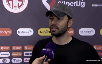 Selçuk İnan'dan sezon yorumu: "İlk 10'da bitirmek kötü değil" 17 Mayıs 2026 @beINSports