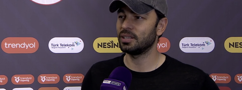 Selçuk İnan'dan sezon yorumu: "İlk 10'da bitirmek kötü değil" 17 Mayıs 2026 @beINSports