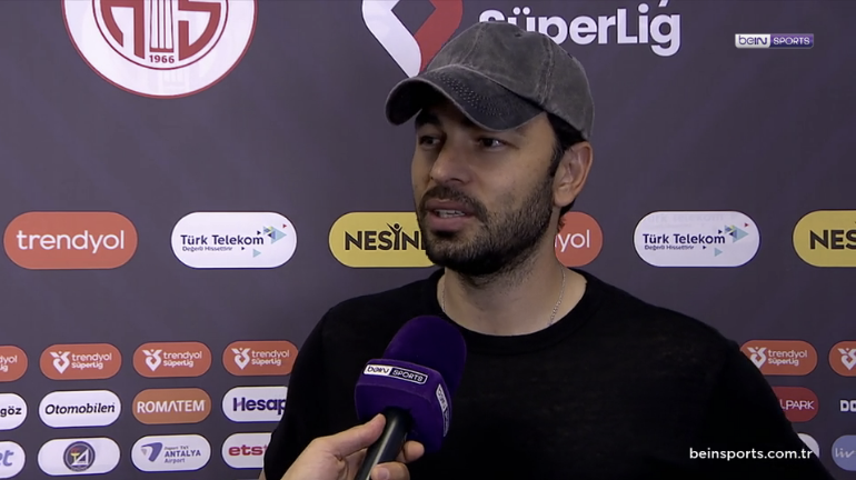 Selçuk İnan'dan sezon yorumu: "İlk 10'da bitirmek kötü değil" 17 Mayıs 2026 @beINSports
