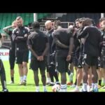 Joseph Nonge, Kocaelispor’da kalacak mı? İlk açıklama... 6 Mayıs 2026 @ajansspor