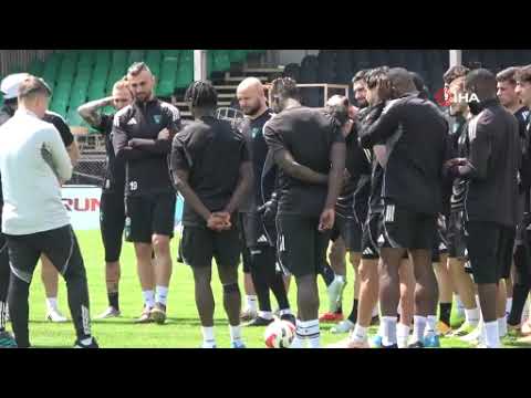 Joseph Nonge, Kocaelispor’da kalacak mı? İlk açıklama... 6 Mayıs 2026 @ajansspor