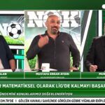 Kocaelispor Lig'de Kalmayı Başardı | Doğan Aslan ile 90+ Nokta | 27 Nisan 2026 @NoktaTV